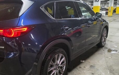 Mazda CX-5 II, 2019 год, 2 850 000 рублей, 3 фотография