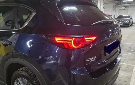 Mazda CX-5 II, 2019 год, 2 850 000 рублей, 6 фотография
