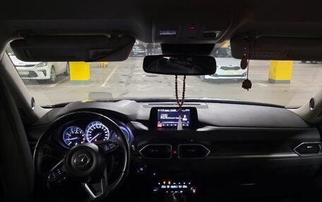 Mazda CX-5 II, 2019 год, 2 850 000 рублей, 9 фотография