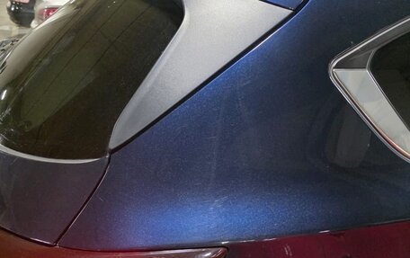 Mazda CX-5 II, 2019 год, 2 850 000 рублей, 4 фотография