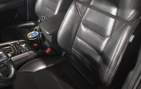 Mazda CX-5 II, 2019 год, 2 850 000 рублей, 10 фотография