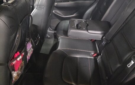 Mazda CX-5 II, 2019 год, 2 850 000 рублей, 5 фотография