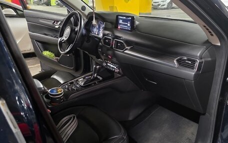 Mazda CX-5 II, 2019 год, 2 850 000 рублей, 16 фотография