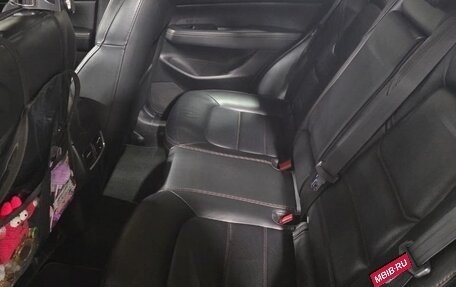 Mazda CX-5 II, 2019 год, 2 850 000 рублей, 8 фотография