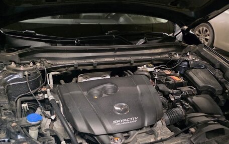 Mazda CX-5 II, 2019 год, 2 850 000 рублей, 18 фотография