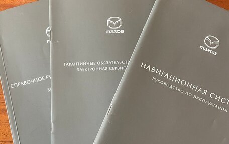 Mazda CX-5 II, 2019 год, 2 850 000 рублей, 24 фотография