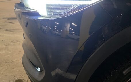 Mazda CX-5 II, 2019 год, 2 850 000 рублей, 20 фотография