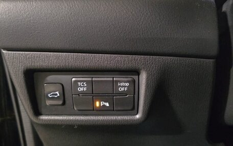 Mazda CX-5 II, 2019 год, 2 850 000 рублей, 23 фотография