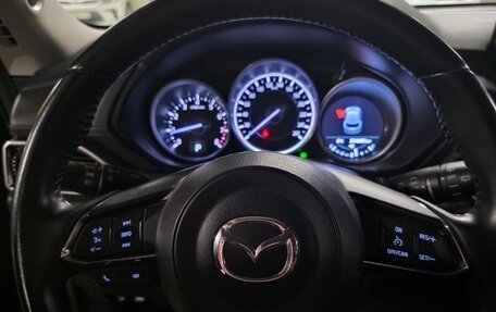 Mazda CX-5 II, 2019 год, 2 850 000 рублей, 21 фотография