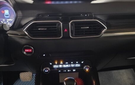 Mazda CX-5 II, 2019 год, 2 850 000 рублей, 22 фотография