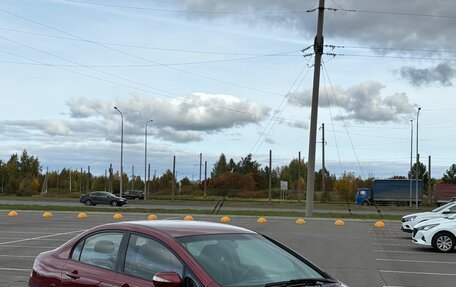 Honda Civic VIII, 2007 год, 570 000 рублей, 3 фотография