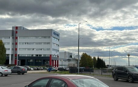 Honda Civic VIII, 2007 год, 570 000 рублей, 7 фотография