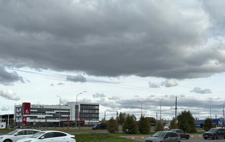 Honda Civic VIII, 2007 год, 570 000 рублей, 5 фотография