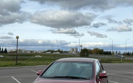 Honda Civic VIII, 2007 год, 570 000 рублей, 2 фотография