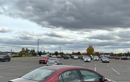 Honda Civic VIII, 2007 год, 570 000 рублей, 6 фотография