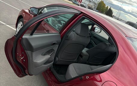 Honda Civic VIII, 2007 год, 570 000 рублей, 11 фотография