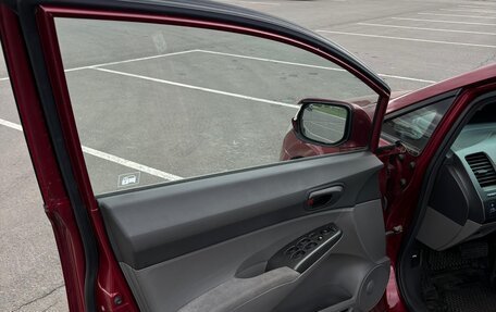 Honda Civic VIII, 2007 год, 570 000 рублей, 8 фотография