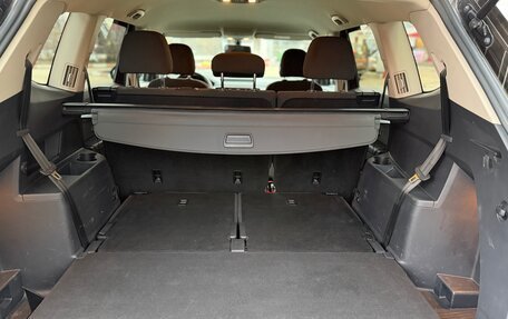 Volkswagen Teramont I, 2019 год, 3 350 000 рублей, 17 фотография