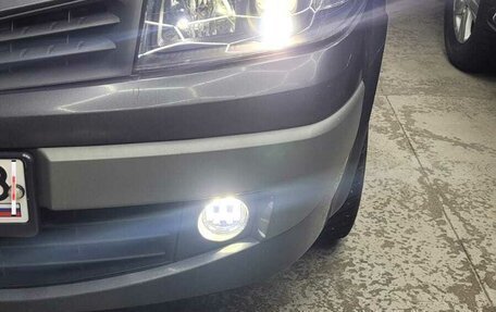 Renault Megane II, 2007 год, 390 000 рублей, 2 фотография