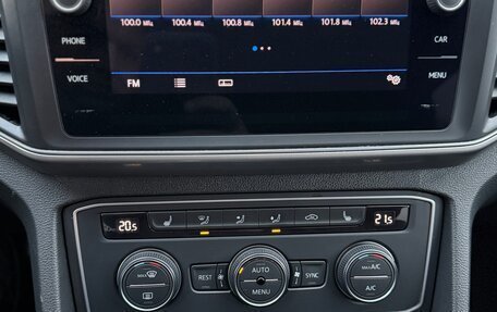 Volkswagen Teramont I, 2019 год, 3 350 000 рублей, 24 фотография