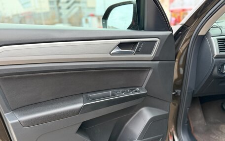 Volkswagen Teramont I, 2019 год, 3 350 000 рублей, 13 фотография