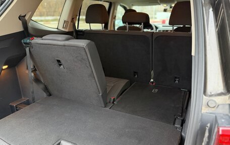 Volkswagen Teramont I, 2019 год, 3 350 000 рублей, 18 фотография