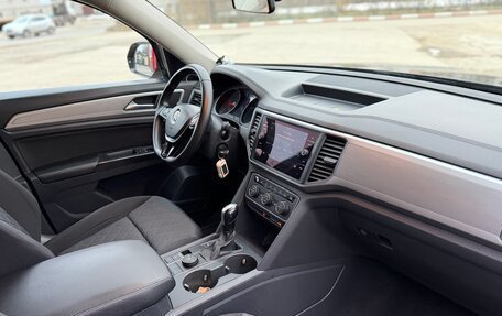 Volkswagen Teramont I, 2019 год, 3 350 000 рублей, 20 фотография