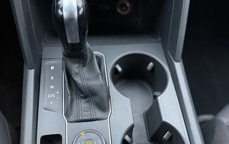 Volkswagen Teramont I, 2019 год, 3 350 000 рублей, 23 фотография