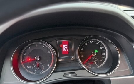 Volkswagen Teramont I, 2019 год, 3 350 000 рублей, 12 фотография