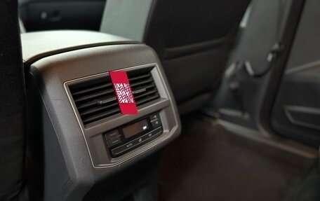 Volkswagen Teramont I, 2019 год, 3 350 000 рублей, 16 фотография