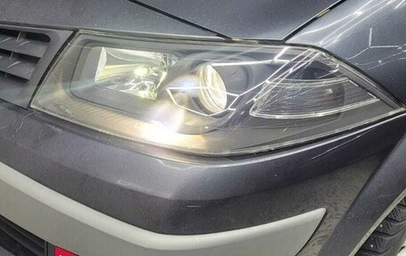 Renault Megane II, 2007 год, 390 000 рублей, 3 фотография