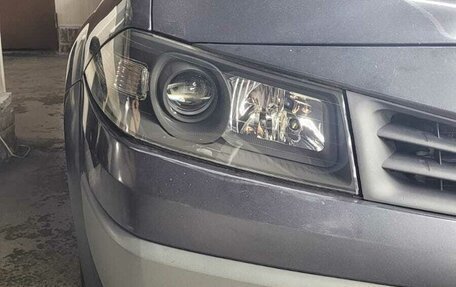 Renault Megane II, 2007 год, 390 000 рублей, 4 фотография