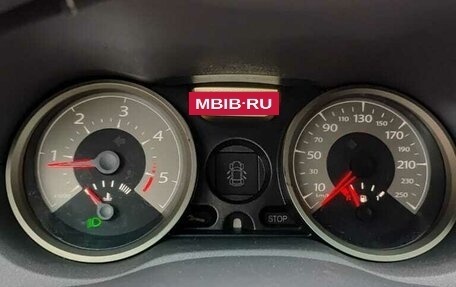 Renault Megane II, 2007 год, 390 000 рублей, 8 фотография