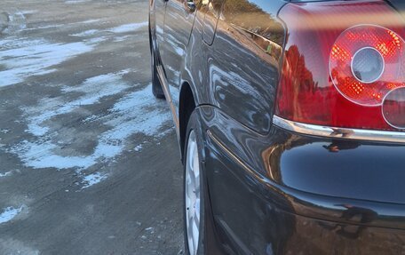 Toyota Avensis III рестайлинг, 2008 год, 850 000 рублей, 25 фотография