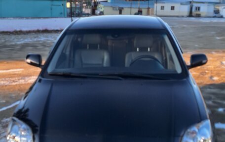 Toyota Avensis III рестайлинг, 2008 год, 850 000 рублей, 30 фотография