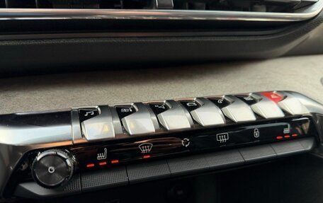 Peugeot 5008 II, 2021 год, 2 570 000 рублей, 12 фотография