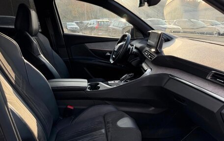 Peugeot 5008 II, 2021 год, 2 570 000 рублей, 10 фотография