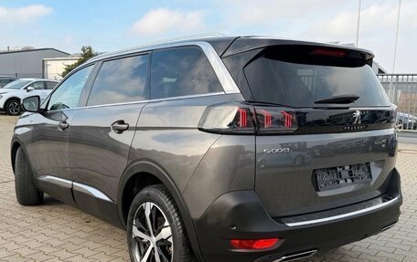 Peugeot 5008 II, 2021 год, 2 570 000 рублей, 4 фотография