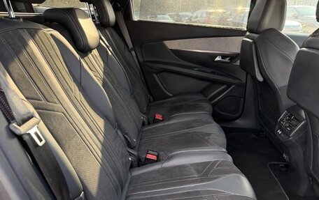 Peugeot 5008 II, 2021 год, 2 570 000 рублей, 13 фотография