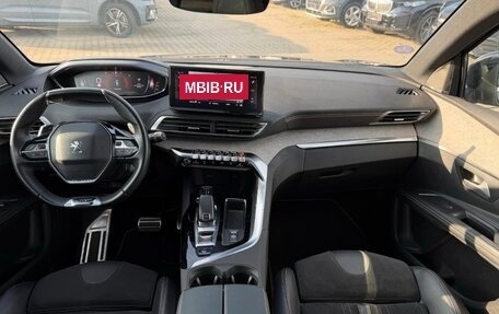 Peugeot 5008 II, 2021 год, 2 570 000 рублей, 7 фотография