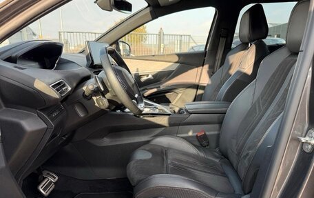 Peugeot 5008 II, 2021 год, 2 570 000 рублей, 9 фотография