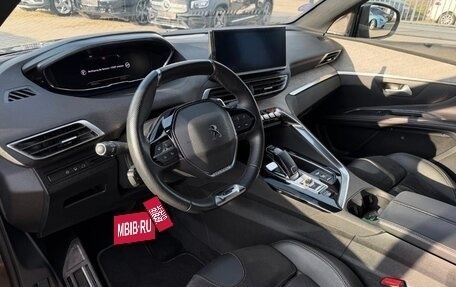 Peugeot 5008 II, 2021 год, 2 570 000 рублей, 8 фотография