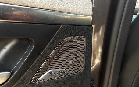 Peugeot 5008 II, 2021 год, 2 570 000 рублей, 16 фотография