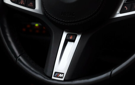 BMW 8 серия, 2021 год, 9 990 000 рублей, 13 фотография