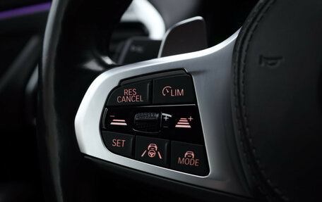 BMW 8 серия, 2021 год, 9 990 000 рублей, 14 фотография