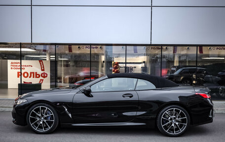 BMW 8 серия, 2021 год, 9 990 000 рублей, 8 фотография