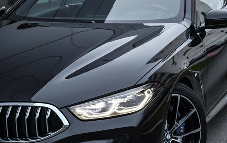 BMW 8 серия, 2021 год, 9 990 000 рублей, 2 фотография