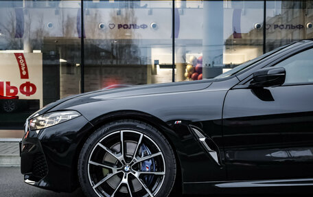 BMW 8 серия, 2021 год, 9 990 000 рублей, 9 фотография