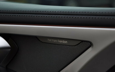 BMW 8 серия, 2021 год, 9 990 000 рублей, 17 фотография