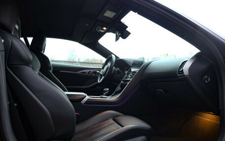 BMW 8 серия, 2021 год, 9 990 000 рублей, 25 фотография